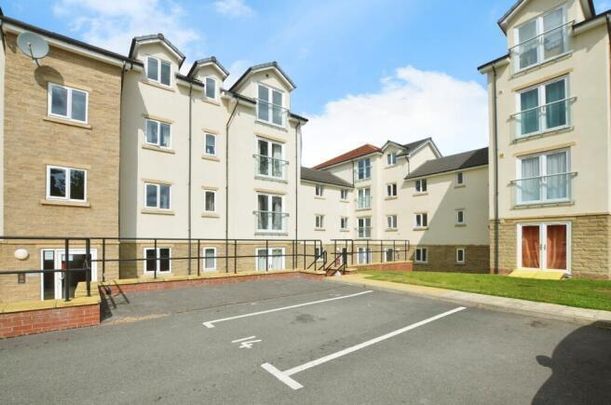 Fitzalan Road, Sheffield - Photo 1