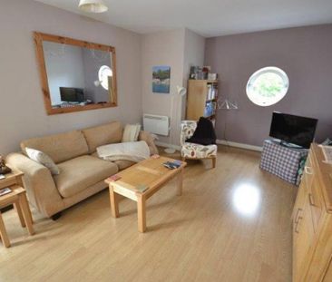 2 bedroom maisonette to rent - Photo 1