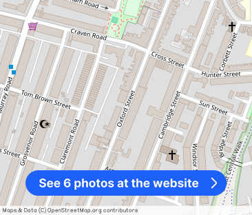 Oxford Street, Rugby - Photo 1