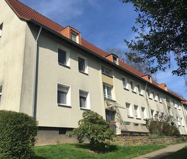 Schöne 2 Raum Wohnung in Bochum Munscheid - Foto 1