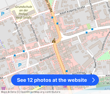 Zentralgelegene 3 ZKB in FFB - Photo 1