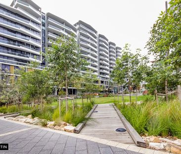 MGM MARTIN - MODERN 2-BEDROOM APARTMENT - Photo 6