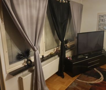 Albert Hennings väg, Kristianstad - Foto 4