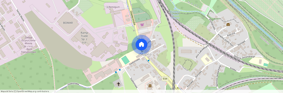 Mysłowice, śląskie