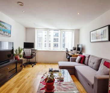 Dowells Street, London, SE10 - Photo 3