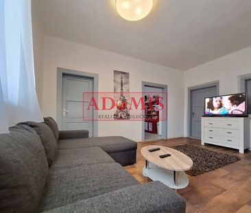 ADOMIS - prenájom 3izbový dom Geča aj zvieratko - Photo 1