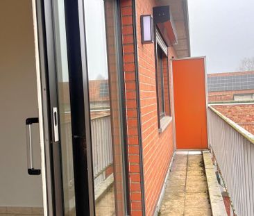 Appartement te huur in Wervik voor € 750 met 2 slaapkamers - Photo 6