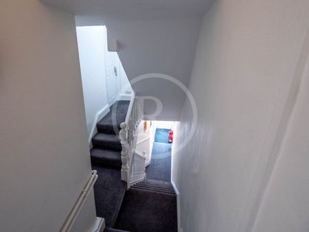 1 Bed - Portland Road, Aberystwyth, Ceredigion - Photo 5