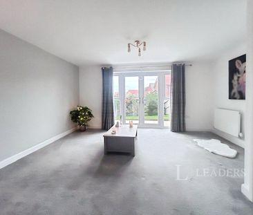 3 bedroom house to rent Brine Well Crescent, Stoke Prior, Bromsgrov... - Photo 2