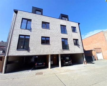 Prachtig appartement pal in het centrum van Heist-op-den-Berg - Foto 3
