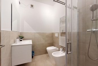 Via Ludovico Ariosto, Padova, Veneto 35128