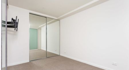 713/1 Moreland Street, Footscray VIC 3011 - Apartment For Rent | Domain - Photo 3