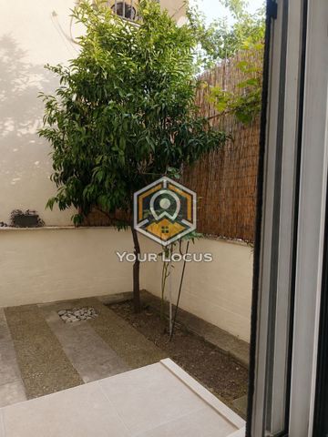 Studio/Γκαρσονιέρα για ενοικίαση Άγιος Παντελεήμονας - Κέντρο (Πολίχνη) - Photo 4