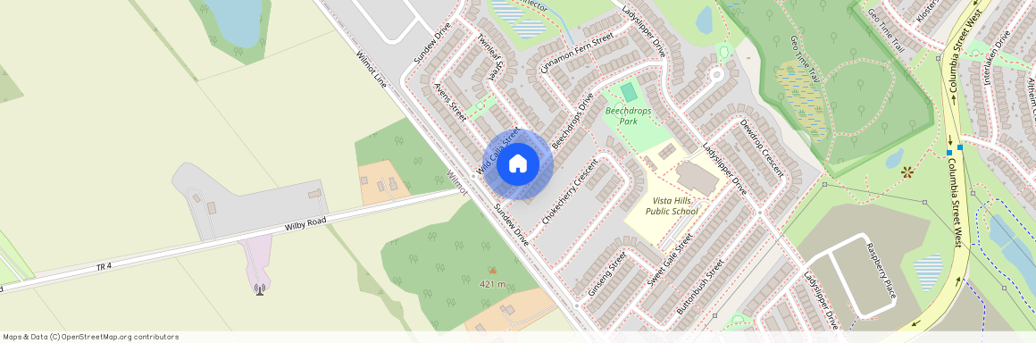 361 Beechdrops Drive, Waterloo