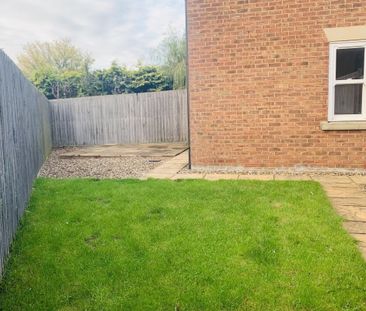 Minster Court, Long Sutton, SPALDING - Photo 5