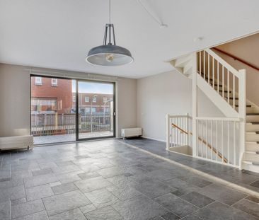 Te huur: Huis Gilze-Rijenhof 19 in Nootdorp - Foto 2