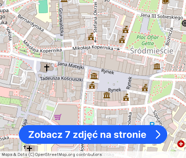 3 pokoje - CENTRUM - Super miejsce - Zdjęcie 1