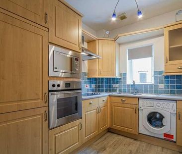 Grangemoor Court, Cardiff Bay, CF11 - Photo 5