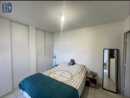 Location Appartement 2 pièces 39m² BOURG EN BRESSE 01000 - Photo 3