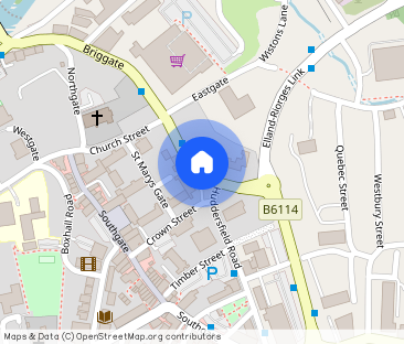 Perseverance Mills, Elland - Photo 1