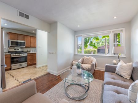 For Lease - 67 Glenburn Avenue Unit# main, Toronto, Ontario - Photo 4