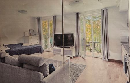 Värdsholmsgatan, Södertälje - Foto 3