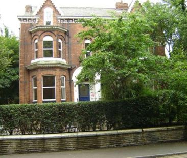 Demesne Road, Whalley Range, Manchester, M16 - Photo 3