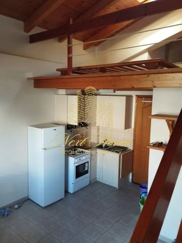 Studio/Γκαρσονιέρα για ενοικίαση Σύνορα - Αστυνομικά - Νοσοκομείο (Πάτρα) - Photo 3
