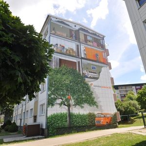 Für die kleine Familie. - Photo 3