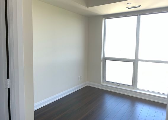 For Lease - 18 Graydon Hall Drive Unit# 2706, Toronto, Ontario - Photo 1