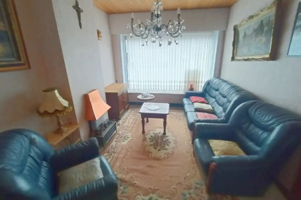 Residence for rent, Rumbeke - Foto 1