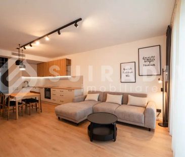 Apartament modern- 2 camere în Liberty Residential – parcare subterană - Photo 3