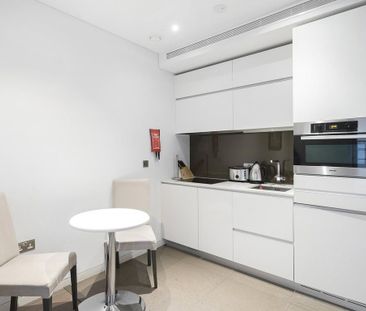 Studio to rent - Photo 4