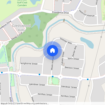 28B Meale Avenue, NSW 2557, Gledswood Hills