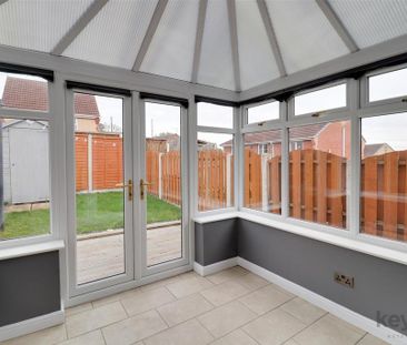 2 bedroom terraced house to rent - Photo 4