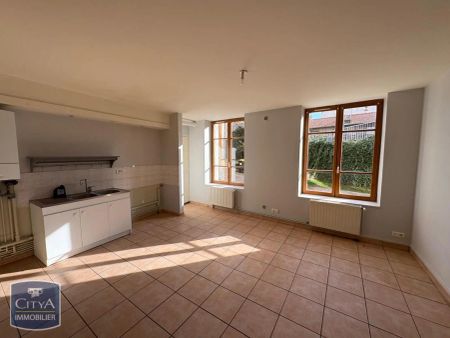 Appartement à louer 1 pièce 36.63m² - Photo 4