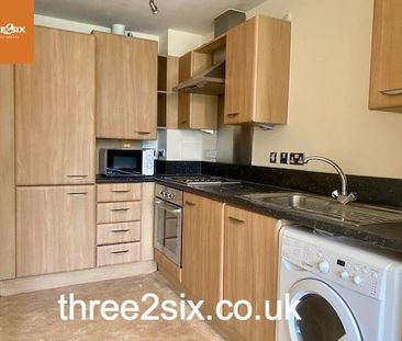 1 bedroom apartment to rent - Photo 3