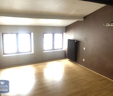 Appartement à louer 4 pièces 80.36m² - Photo 2