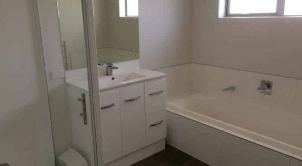 Elevated Two-bed home with beautiful views to Rent - Photo 1