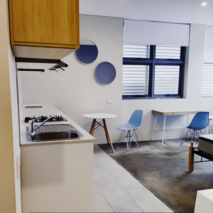 1 bedroom 1 bath - Photo 1