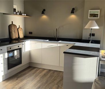 1 bedroom detached house to rent - Photo 4