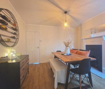 2 bedroom house to rent - Photo 6