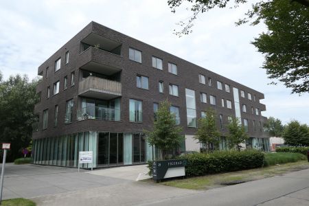 Leuke 1 slaapkamer in St-Denijs-Westrem - Foto 2