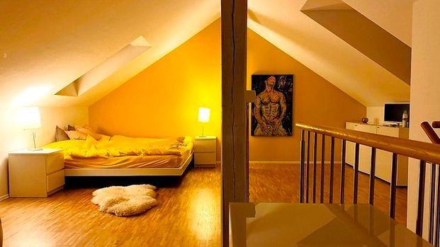 3½ Zimmer-Wohnung in Bern, möbliert, auf Zeit - Foto 1