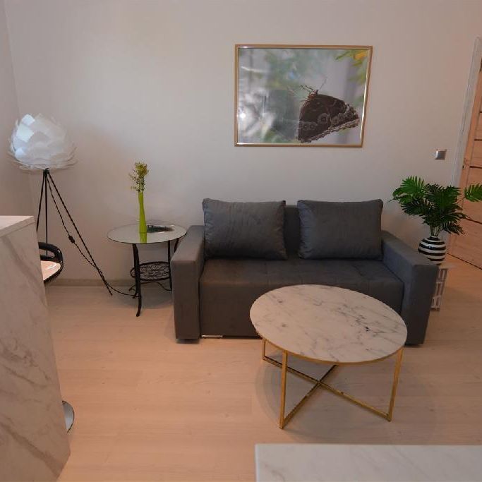 Mieszkanie Katowice Nikiszowiec powierzchnia 35.0 m² C234-WM-96296 - Photo 1