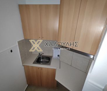 Studio/Γκαρσονιέρα για ενοικίαση Κέντρο (Λάρισα) - Φωτογραφία 2