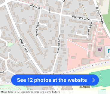 4 bedroom end of terrace house for rent - Photo 1