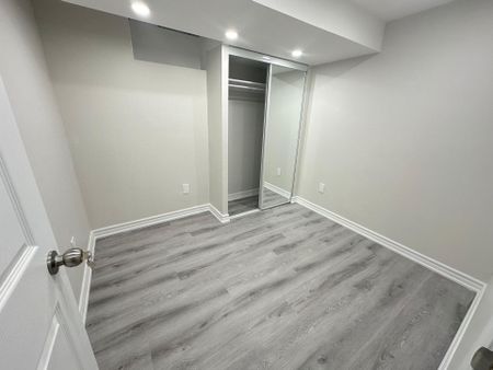 For Lease - 46 Delambray Street Unit# Basement, Brampton, Ontario - Photo 2