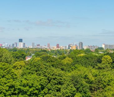 Appartement te huur: Loevesteinlaan 401-C 2533 AM Den Haag - Foto 6