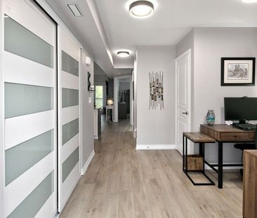 For Lease - 3 Brandy Lane Drive Unit# 305, Collingwood, Ontario - Photo 1